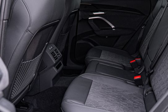 Audi Q5 TDI quattro S line