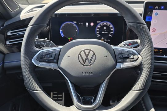 Volkswagen Tiguan R-Line Plus 2.0 TDI DSG 4Mot.