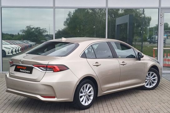Toyota Corolla 1.5 Comfort