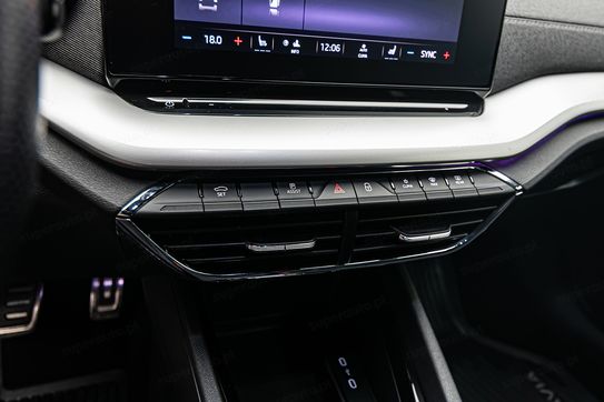 Skoda Octavia 1.5 TSI e-Tec Style DSG