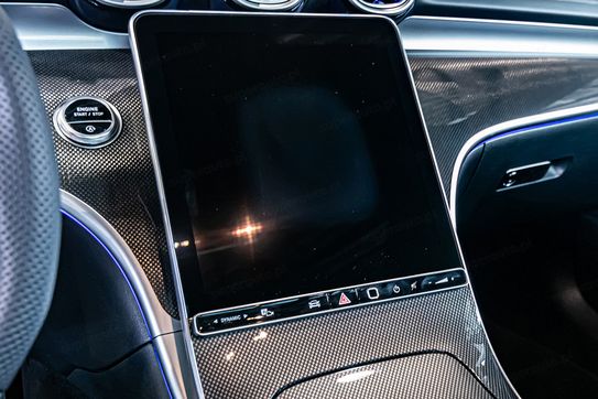 Mercedes CLE 300 4-Matic AMG Line