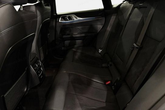 BMW Seria 4 Gran Coupe 420d xDrive M Sport