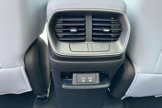 BYD Sealion 7 Comfort