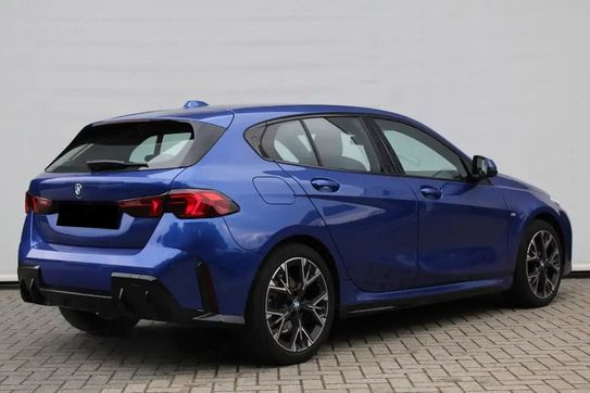 BMW Seria 1 116 M Sport