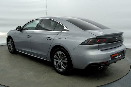 Peugeot 508 1.0 Hybrid BSG