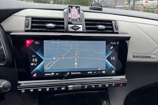 DS DS 7 Rivoli 1.6 E-Tense PHEV AT