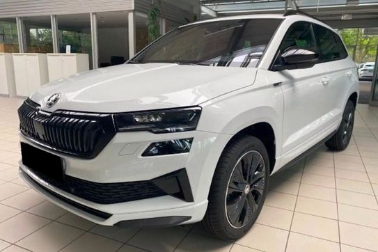 Skoda Karoq Sportline 1.5 TSI DSG