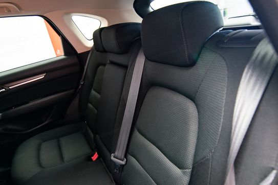 Mazda CX-5 Hikari 2WD