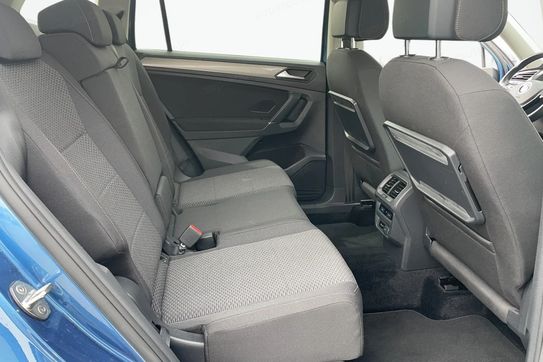 Volkswagen Tiguan Allspace 2.0 TDI SCR  Comfortline DSG