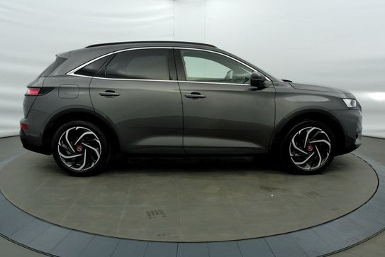 DS DS 7 Performance Line+ 1.6 E-Tense PHEV EAT