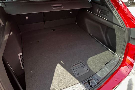 Toyota Corolla GR Sport 2.0 Hybrid Dynamic Force