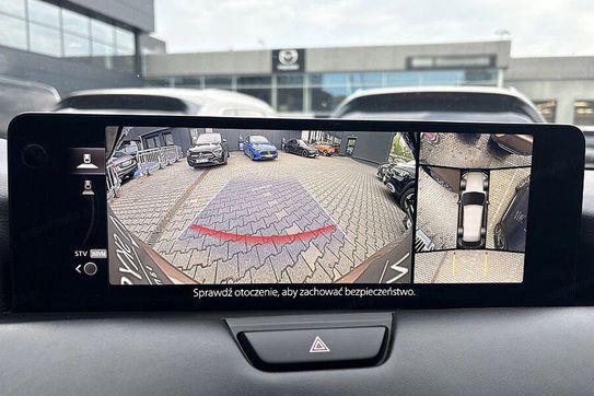 Mazda CX-80 3.3 D Homura Plus AWD