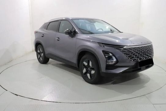 Omoda 5 Comfort DCT 1.6 T-GDI