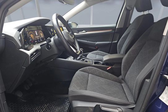 Volkswagen Golf 1.5 Tsi Evo Life