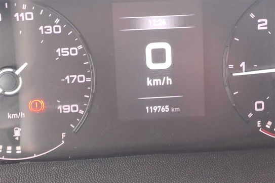 Fiat Ducato Maxi Kontener Chłodnia 8EP