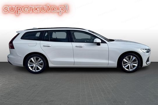 Volvo V60 B3 B Momentum Core