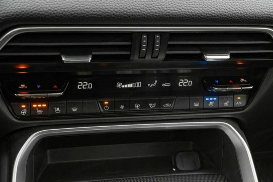 Mazda CX-60 3.3