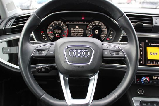 Audi Q3 Sportback 35 TFSI