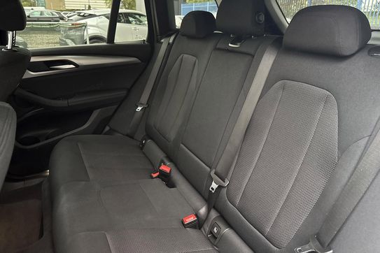 BMW X3 sDrive18d