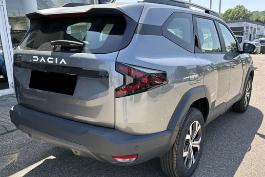 Dacia Bigster Expression 1.8 Full Hybrid