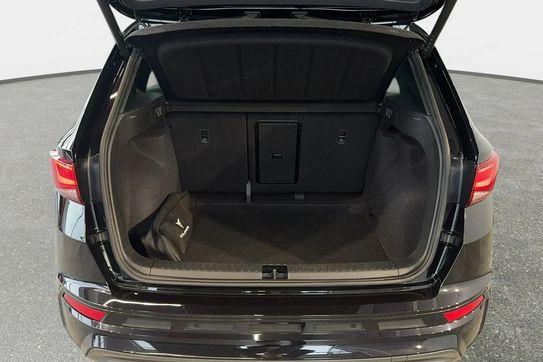 Cupra Ateca 1.5 TSI DSG