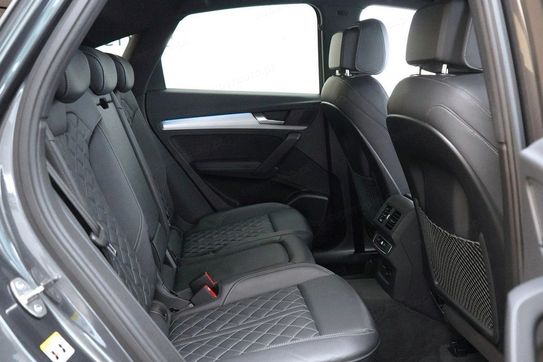 Audi Q5 SQ5 TDI mHEV quattro Tiptronic