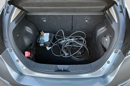 Nissan Leaf Acenta 40 kWh AT