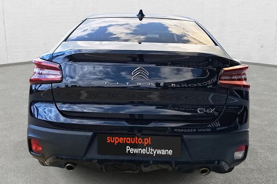 Citroen C4 X 1.2 Puretech Shine Pack S&S EAT8