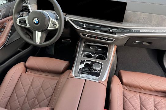 BMW X5 xDrive40i M Sport