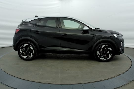 Renault Captur Techno 1.0 Eco-G