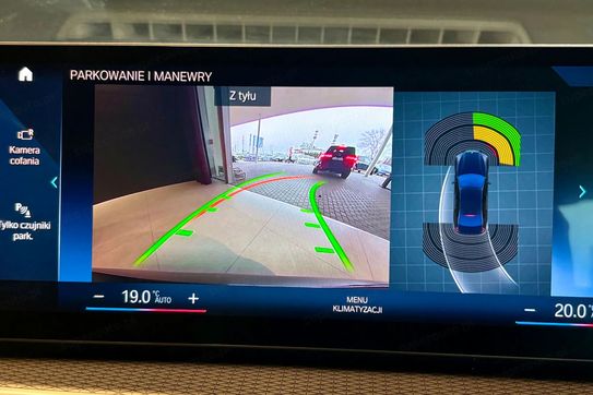 BMW Seria 3 318i aut