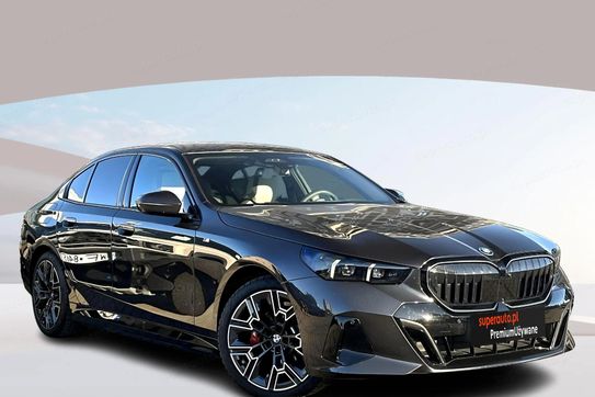BMW Seria 5 530e xDrive PHEV M Sport Edition aut