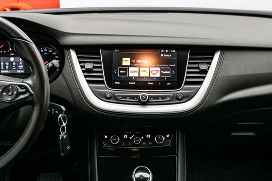 Opel Grandland X 1.2 T