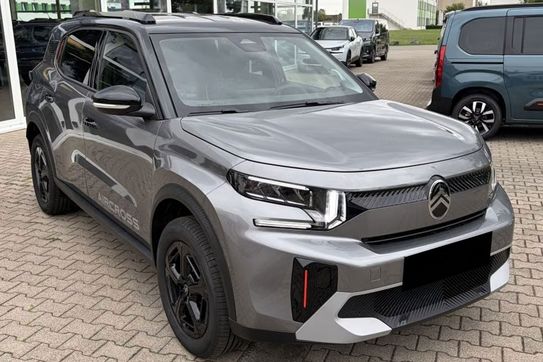 Citroen C3 Aircross Collection  1.2 Turbo