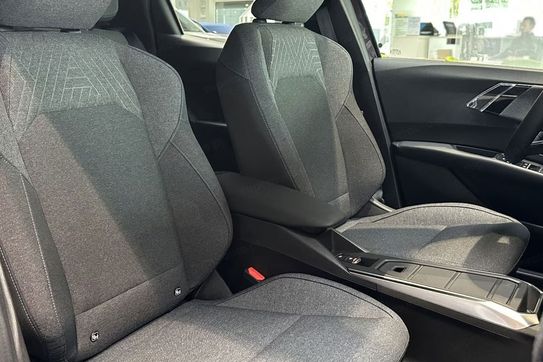 Renault Clio Evolution LPG 1.2 TCe Eco-G aut.