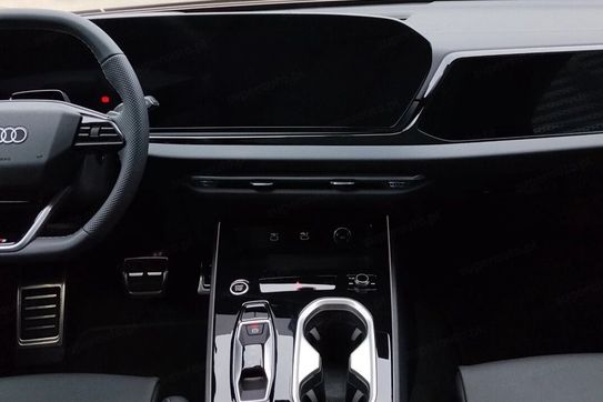 Audi A6 TDI quattro S line Avant