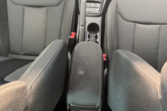 Skoda Scala Selection 1.5 TSI DSG