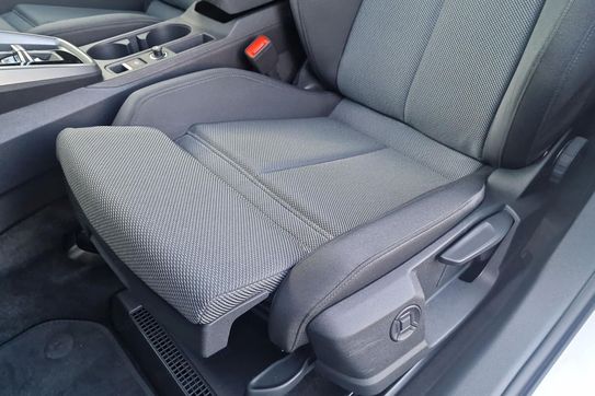 Audi A3 35 TFSI mHEV Advanced S tronic