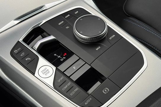 BMW Seria 4 Gran Coupe 420d xDrive M Sport