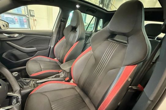 Skoda Kamiq 1.5 TSI Monte Carlo