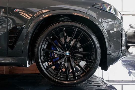 BMW X5 xDrive40d M Sport