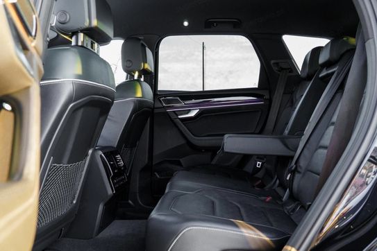 Volkswagen Touareg 3.0 V6 TFSI 4Motion R-Line