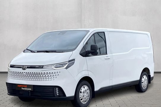 Maxus Deliver 7 2.0