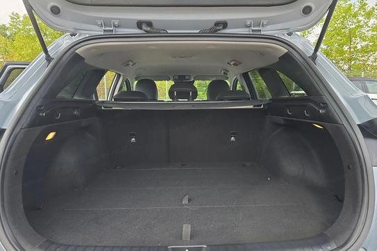 Kia Ceed T-GDI L DCT