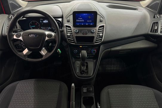 Ford Transit Connect Kombi L2H1 Trend AT