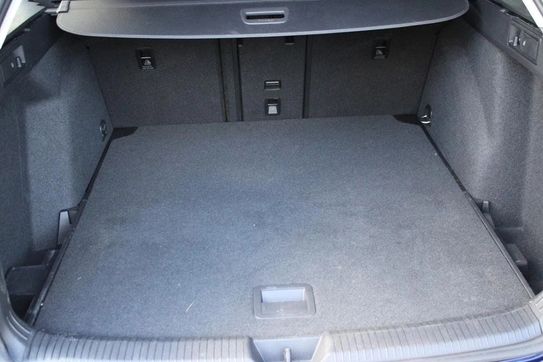 Volkswagen Golf Alltrack TDI 4Mot. DSG
