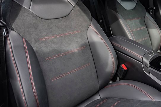 Mercedes Klasa A 220 4-Matic AMG Line