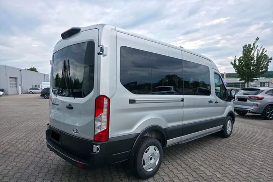 Ford Transit Kombi M1 350 L3H2 Trend A8