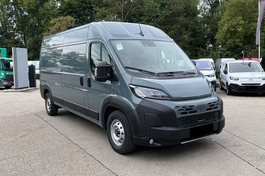 Fiat Ducato L3H2 3.3t