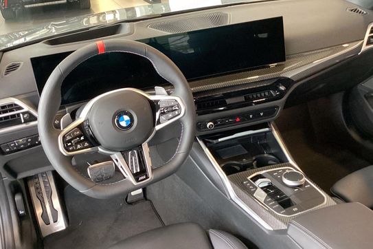 BMW Seria 3 M340i xDrive